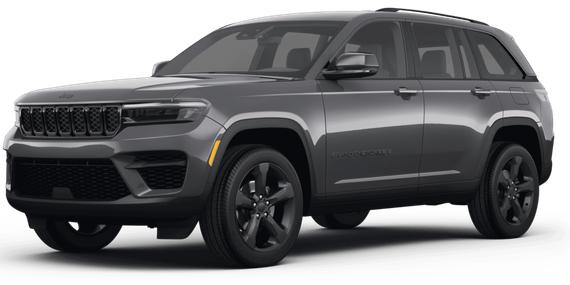 JEEP GRAND CHEROKEE 2023 1C4RJHAG6PC549340 image JEEP GRAND CHEROKEE 2023 1C4RJHAG6PC549340 image